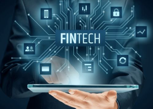 揭秘G5新寵 金融科技網(wǎng)絡(luò)技術(shù)開發(fā)課程，為何成為求職新貴？